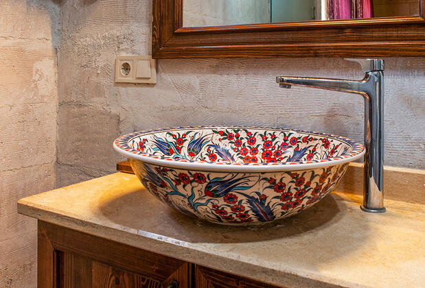 Ottoman Cave Suites - Görsel 37