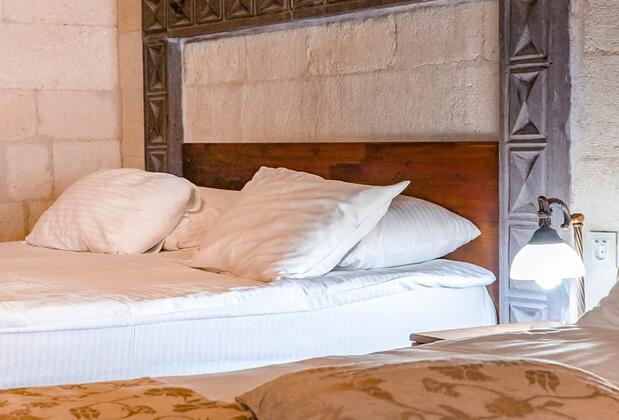 Ottoman Cave Suites - Görsel 39