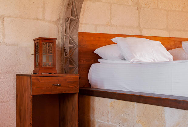 Ottoman Cave Suites - Görsel 40