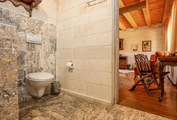 Ottoman Cave Suites - Görsel 41