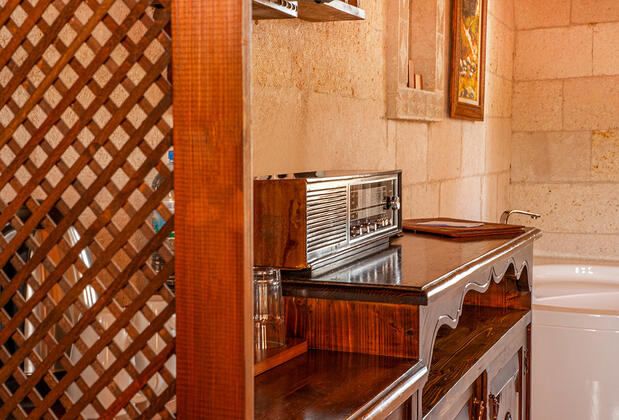 Ottoman Cave Suites - Görsel 42