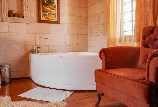 Ottoman Cave Suites - Görsel 43