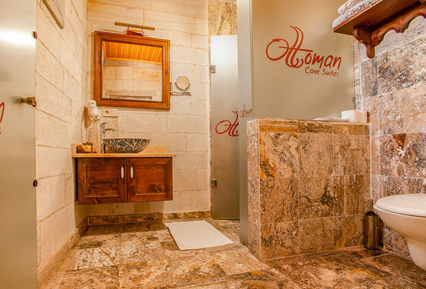 Ottoman Cave Suites - Görsel 45