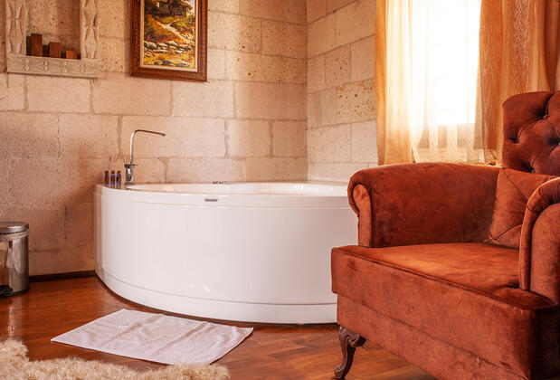 Ottoman Cave Suites - Görsel 46