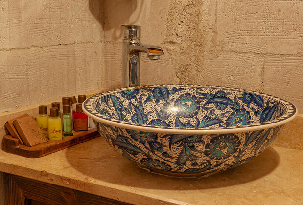 Ottoman Cave Suites - Görsel 48