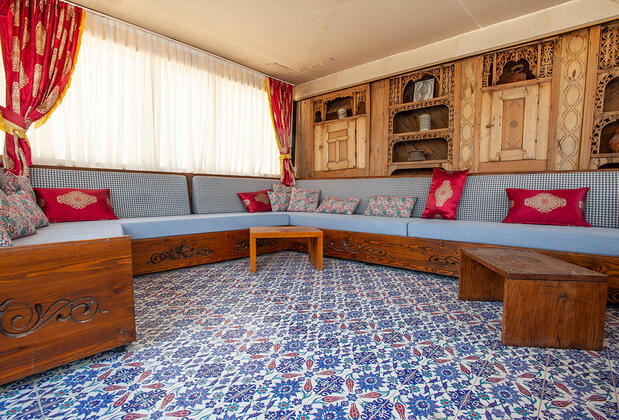 Ottoman Cave Suites - Görsel 13