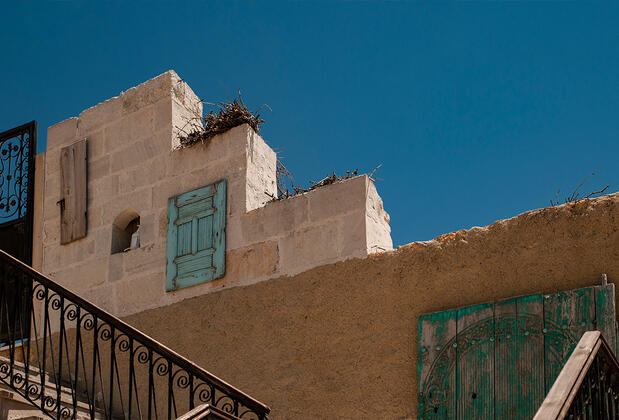 Ottoman Cave Suites - Görsel 18