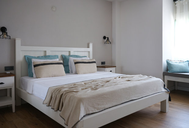 Bi Salkım Bozcaada Otel - Görsel 9