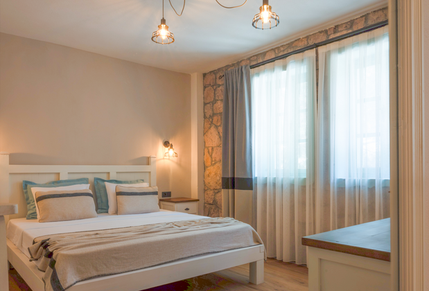 Bi Salkım Bozcaada Otel - Görsel 4