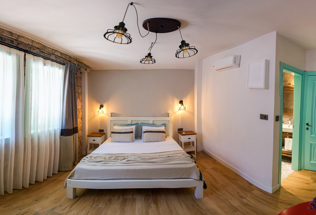 Bi Salkım Bozcaada Otel - Görsel 8