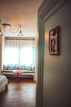 Bi Salkım Bozcaada Otel - Görsel 6