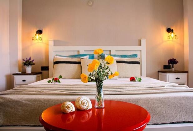 Bi Salkım Bozcaada Otel - Görsel 7