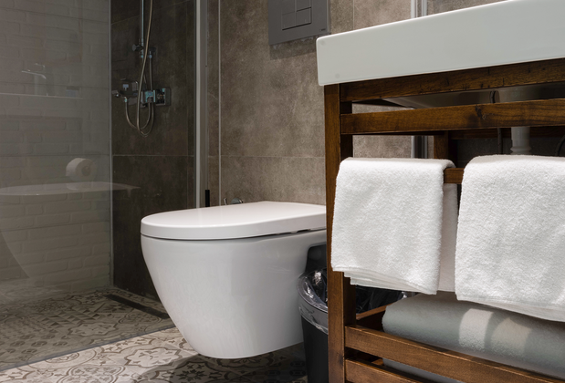 Bi Salkım Bozcaada Otel - Görsel 18