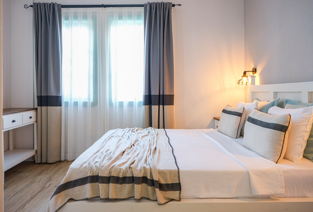 Bi Salkım Bozcaada Otel - Görsel 3