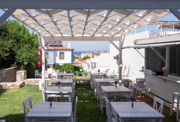 Bi Salkım Bozcaada Otel - Görsel 19
