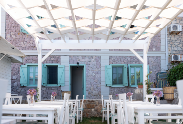 Bi Salkım Bozcaada Otel - Görsel 21
