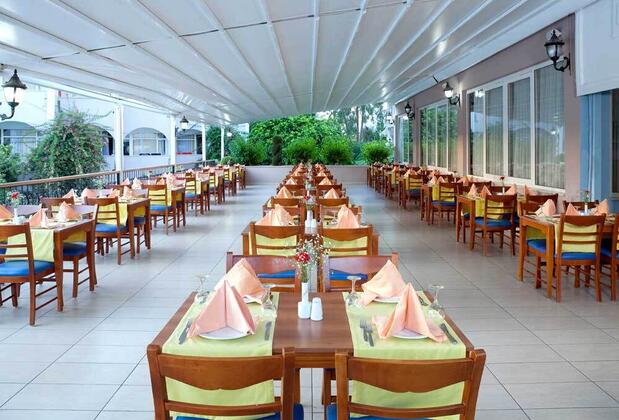 Armas Bella Sun - Görsel 14