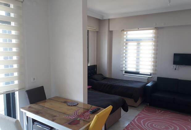 Gold Apart Otel Isparta - Görsel 5