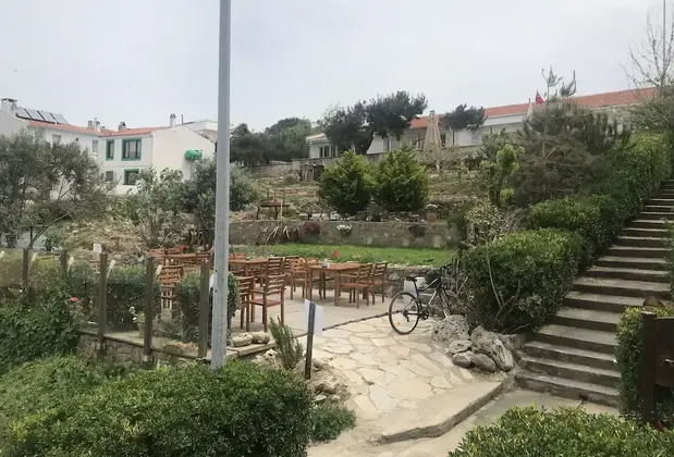Apollon Otel - Görsel 14