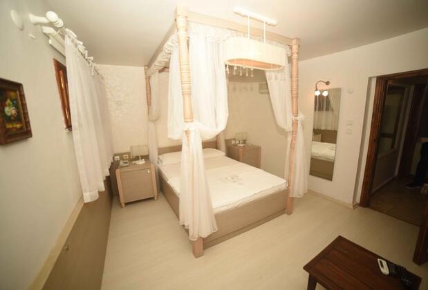 Apollon Otel - Görsel 4
