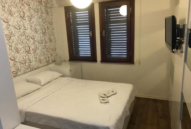 Apollon Otel - Görsel 5