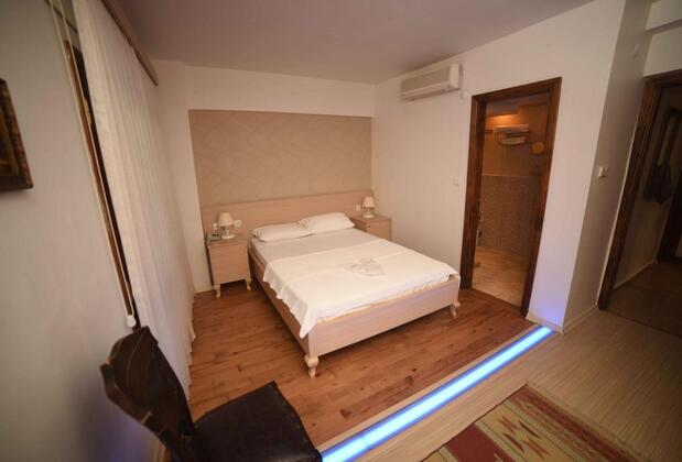 Apollon Otel - Görsel 6