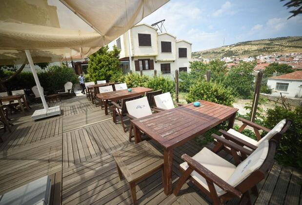 Apollon Otel - Görsel 15