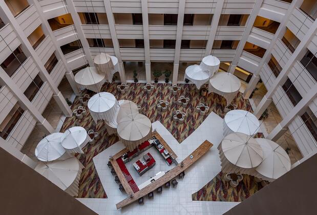 Megasaray Resort Side - Görsel 14