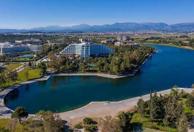 Megasaray Resort Side - Görsel 4