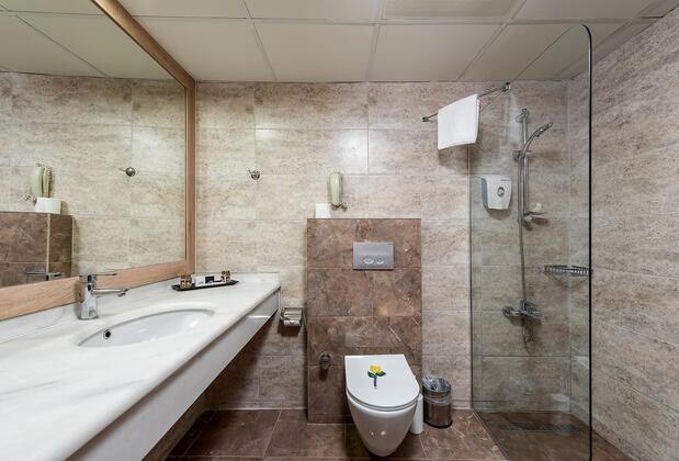 Megasaray Resort Side - Görsel 13