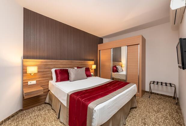 Megasaray Resort Side - Görsel 9