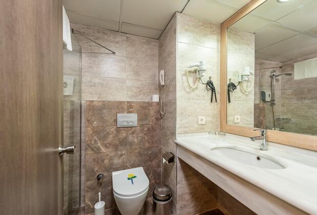 Megasaray Resort Side - Görsel 12