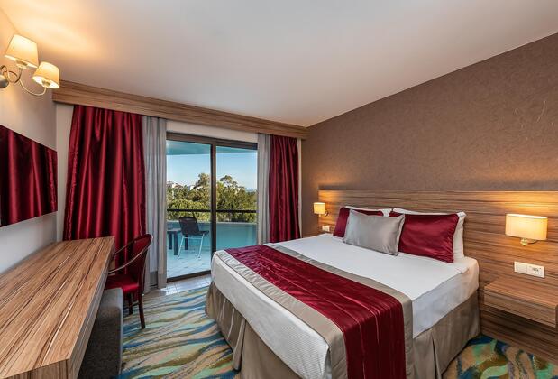 Megasaray Resort Side - Görsel 7