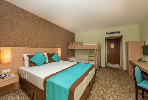 Megasaray Resort Side - Görsel 8