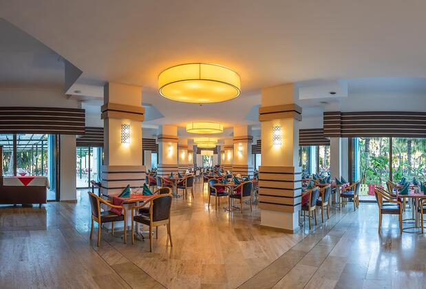 Megasaray Resort Side - Görsel 17