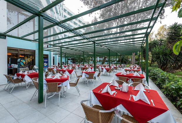 Megasaray Resort Side - Görsel 18