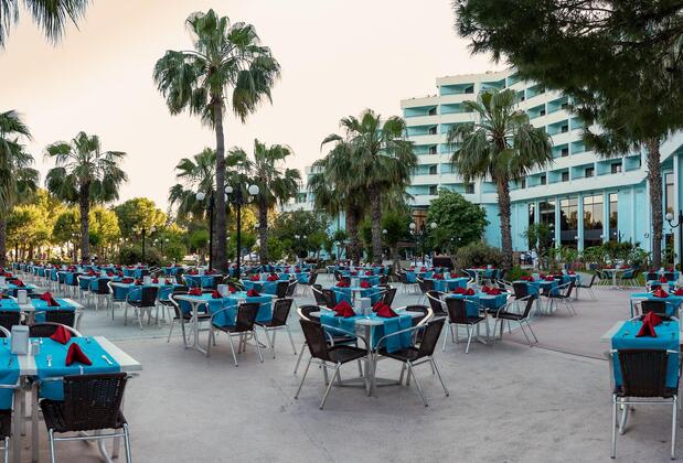 Megasaray Resort Side - Görsel 19