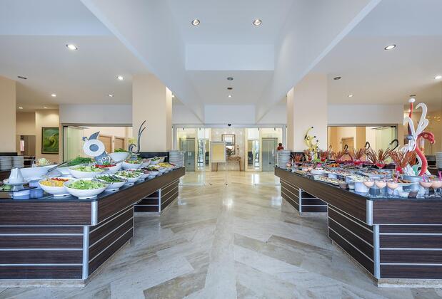 Megasaray Resort Side - Görsel 20