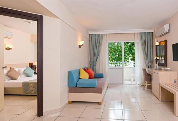 Club Hotel Sidelya - Görsel 5