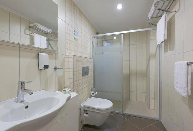 Club Hotel Sidelya - Görsel 7