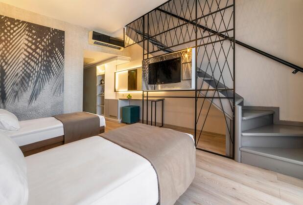 Club Hotel Turan Prince World - Görsel 9