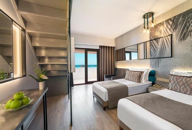 Club Hotel Turan Prince World - Görsel 10