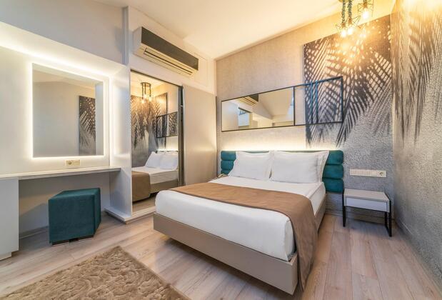 Club Hotel Turan Prince World - Görsel 11