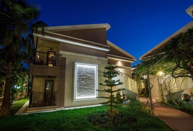 Club Hotel Turan Prince World - Görsel 5