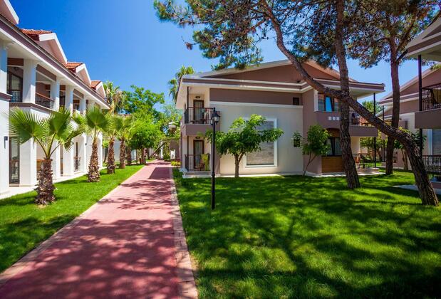 Club Hotel Turan Prince World - Görsel 6