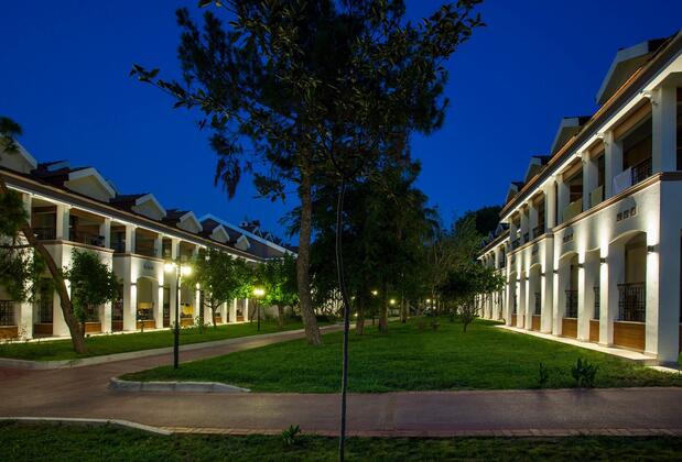 Club Hotel Turan Prince World - Görsel 4