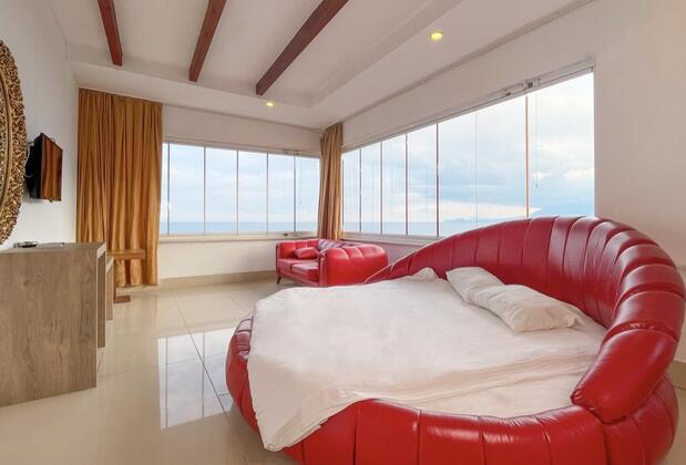 Kristal Beach Hotel - Görsel 6