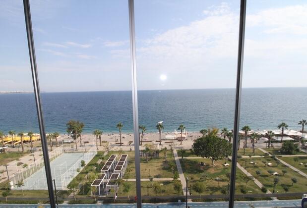 Kristal Beach Hotel - Görsel 9