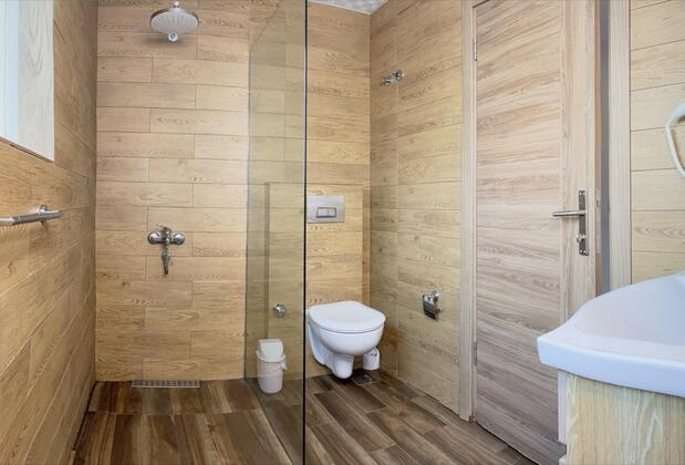 Kristal Beach Hotel - Görsel 10