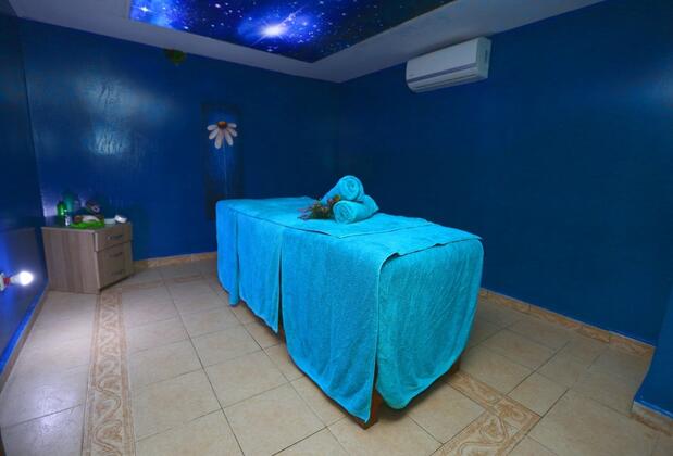 Kristal Beach Hotel - Görsel 14